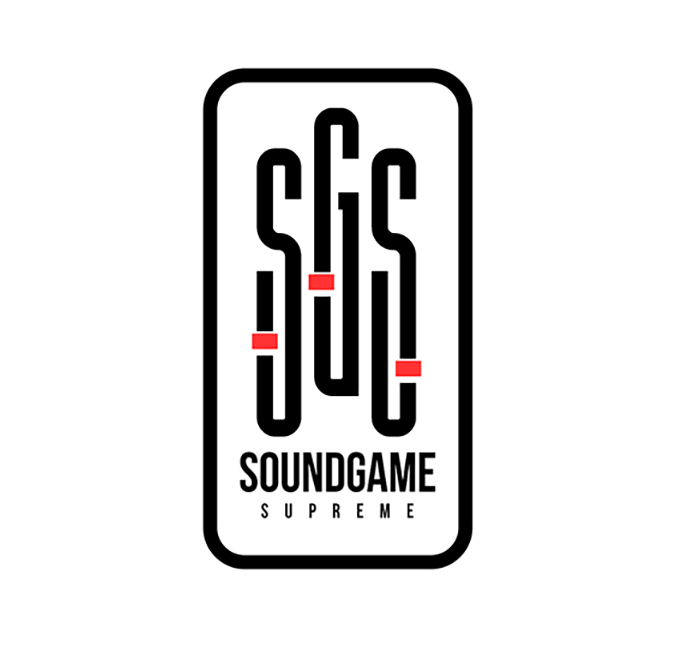 Soundgame Supreme Logo